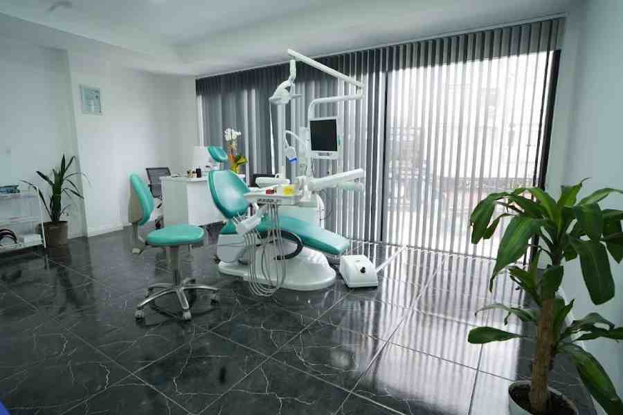 Soğanlık Toprak Oral & Dental Health Clinic